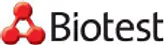 Logo von Biotest