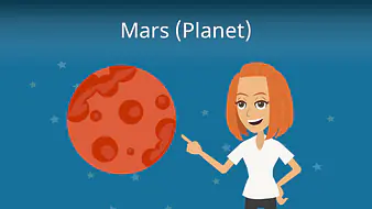 Mars 