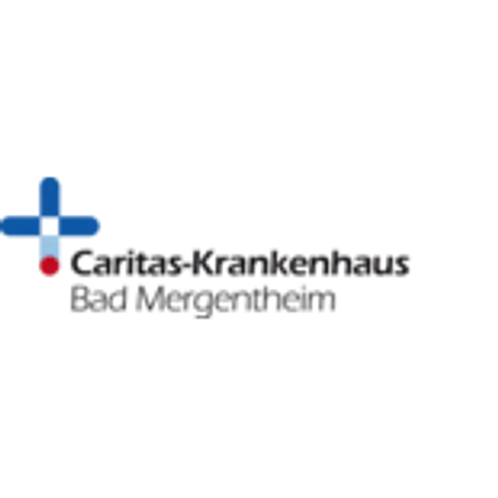 Logo von Caritas Krankenhaus Bad Mergentheim