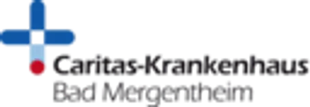 Logo von Caritas Krankenhaus Bad Mergentheim