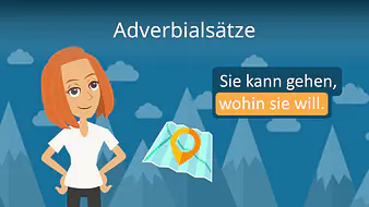 Adverbialsätze