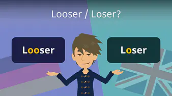 Looser / Loser?