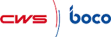 Logo von CWS-boco International