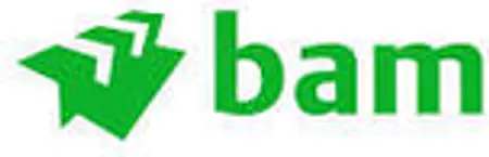 Logo von BAM Advies en Engineering