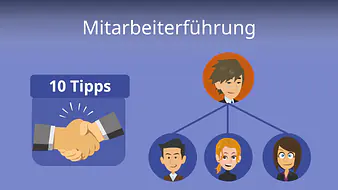 Mitarbeiterführung