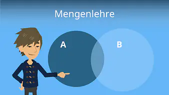 Mengenlehre