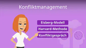Konfliktmanagement
