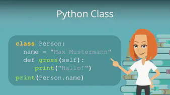 Python Class