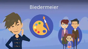 Biedermeier (Epoche)