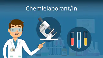 Chemielaborant/in