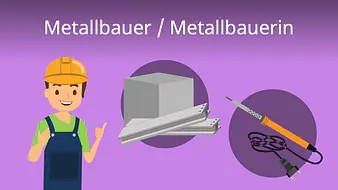 Metallbauer