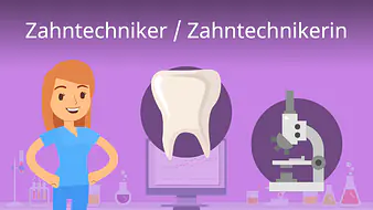 Zahntechniker / Zahntechnikerin