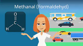 Methanal (Formaldehyd) 