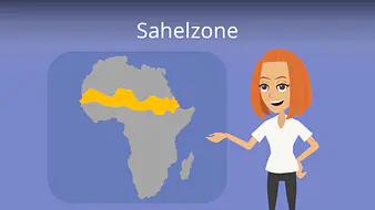 Sahelzone