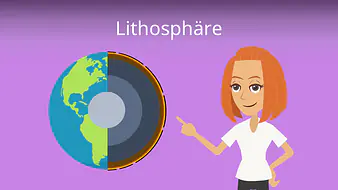Lithosphäre