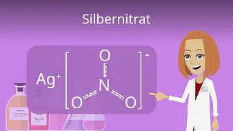 Silbernitrat