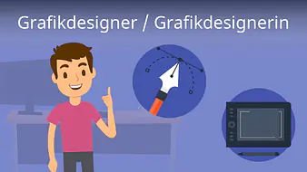 Grafikdesigner/in