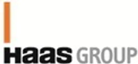 Logo von Haas