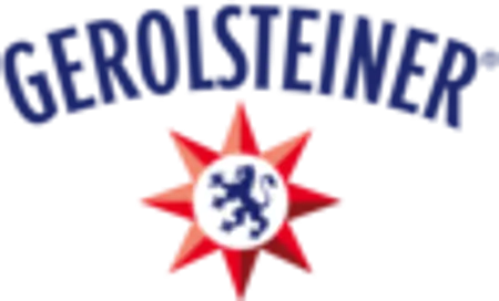 Logo von Gerolsteiner Brunnen GmbH & Co. KG
