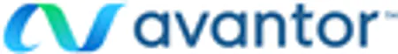 Logo von Avantor