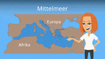 Mittelmeer