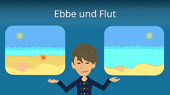 Ebbe und Flut