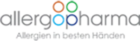 Logo von Allergopharma
