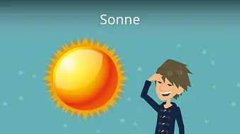 Sonne