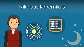 Nikolaus Kopernikus