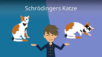 Schrödingers Katze