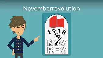 Novemberrevolution