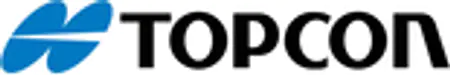 Logo von Topcon Electronics
