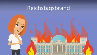 Reichstagsbrand
