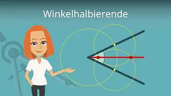 Winkelhalbierende