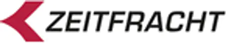 Logo von Zeitfracht