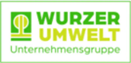 Logo von Wurzer Umwelt Unternehmensgruppe