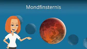Mondfinsternis