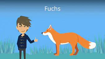 Fuchs