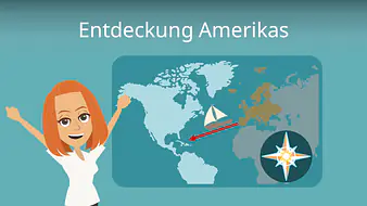 Entdeckung Amerikas