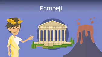 Pompeji