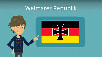 Weimarer Republik