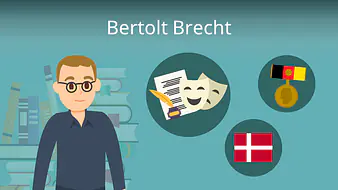 Bertolt Brecht