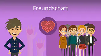 Freundschaft