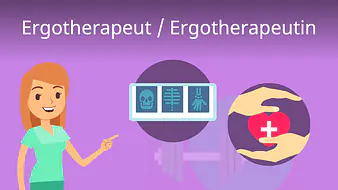 Ergotherapeut / Ergotherapeutin