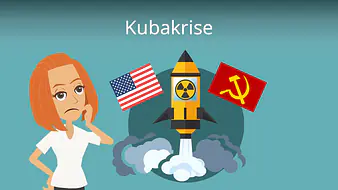 Kuba Krise