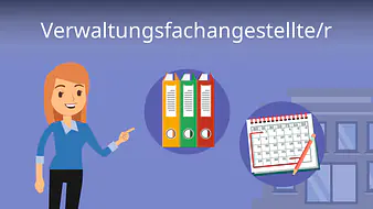 Verwaltungsfachangestellte/r