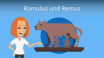 Romulus und Remus