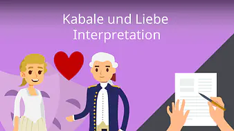 Kabale und Liebe - Interpretation