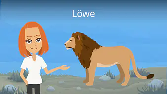 Löwe