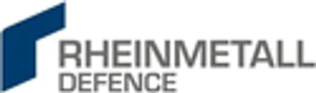 Logo von Rheinmetall Landsysteme